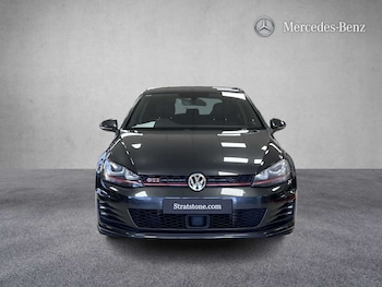 Used Volkswagen Golf 2016 for sale - 77661242: Photo