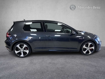 Used Volkswagen Golf 2016 for sale - 77661242: Photo