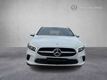 Used Mercedes-Benz A-Class 2019 for sale - 79567855: Photo
