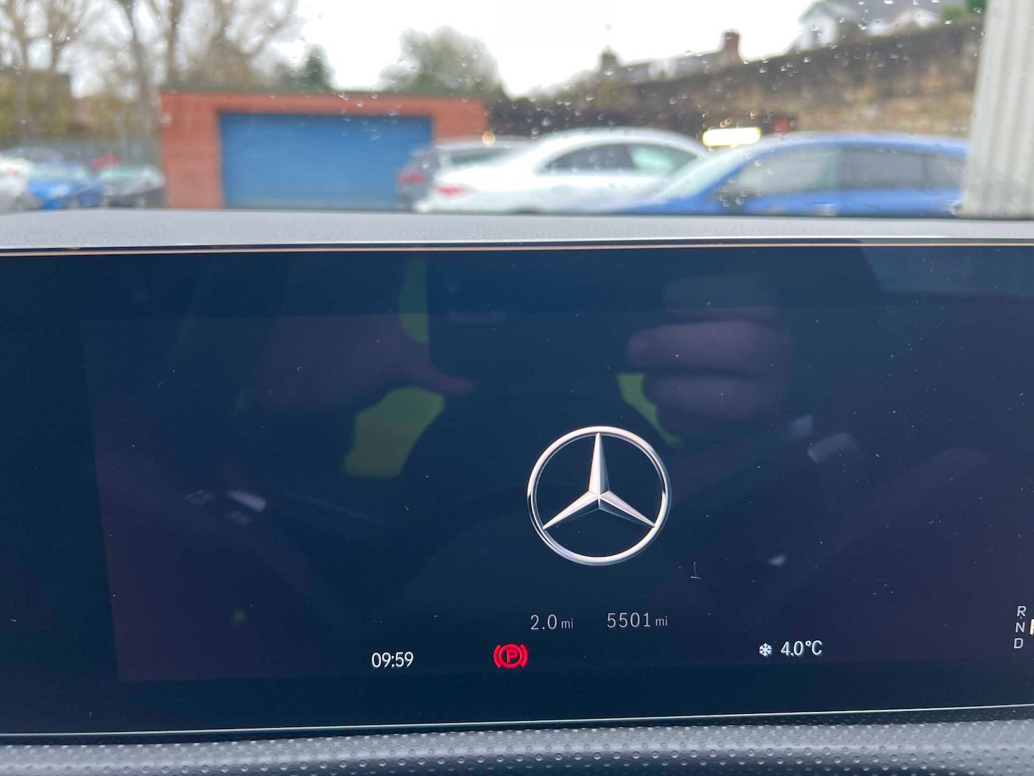 Used Mercedes-Benz CLA 2025 for sale - 76718174: Photo 10