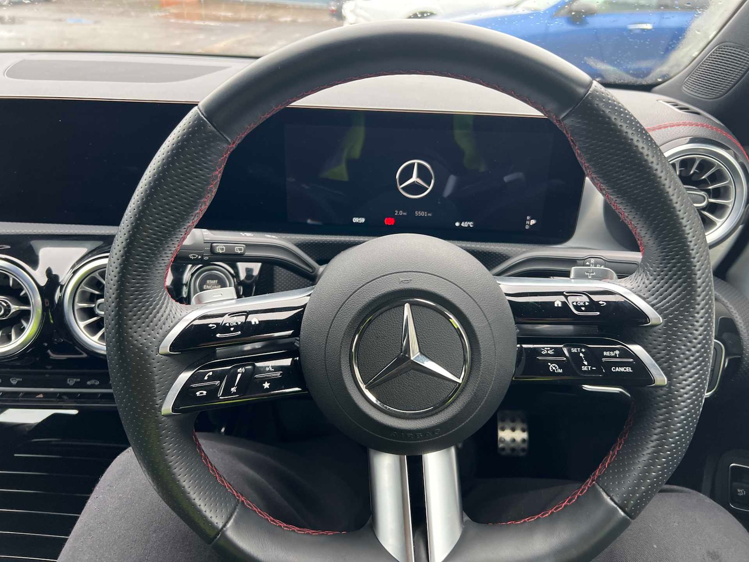 Used Mercedes-Benz CLA 2025 for sale - 76718174: Photo 11