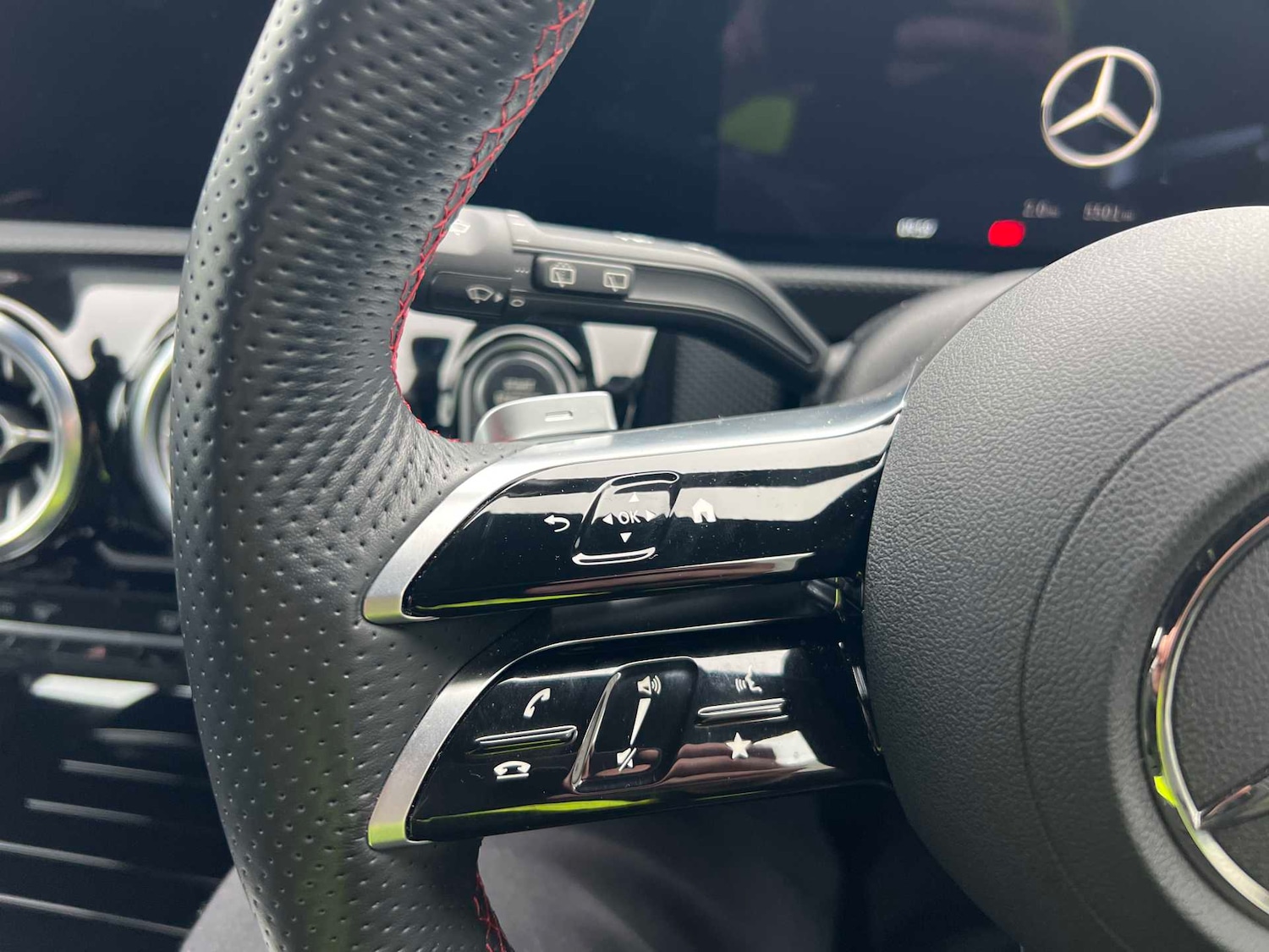 Used Mercedes-Benz CLA 2025 for sale - 76718174: Photo 12