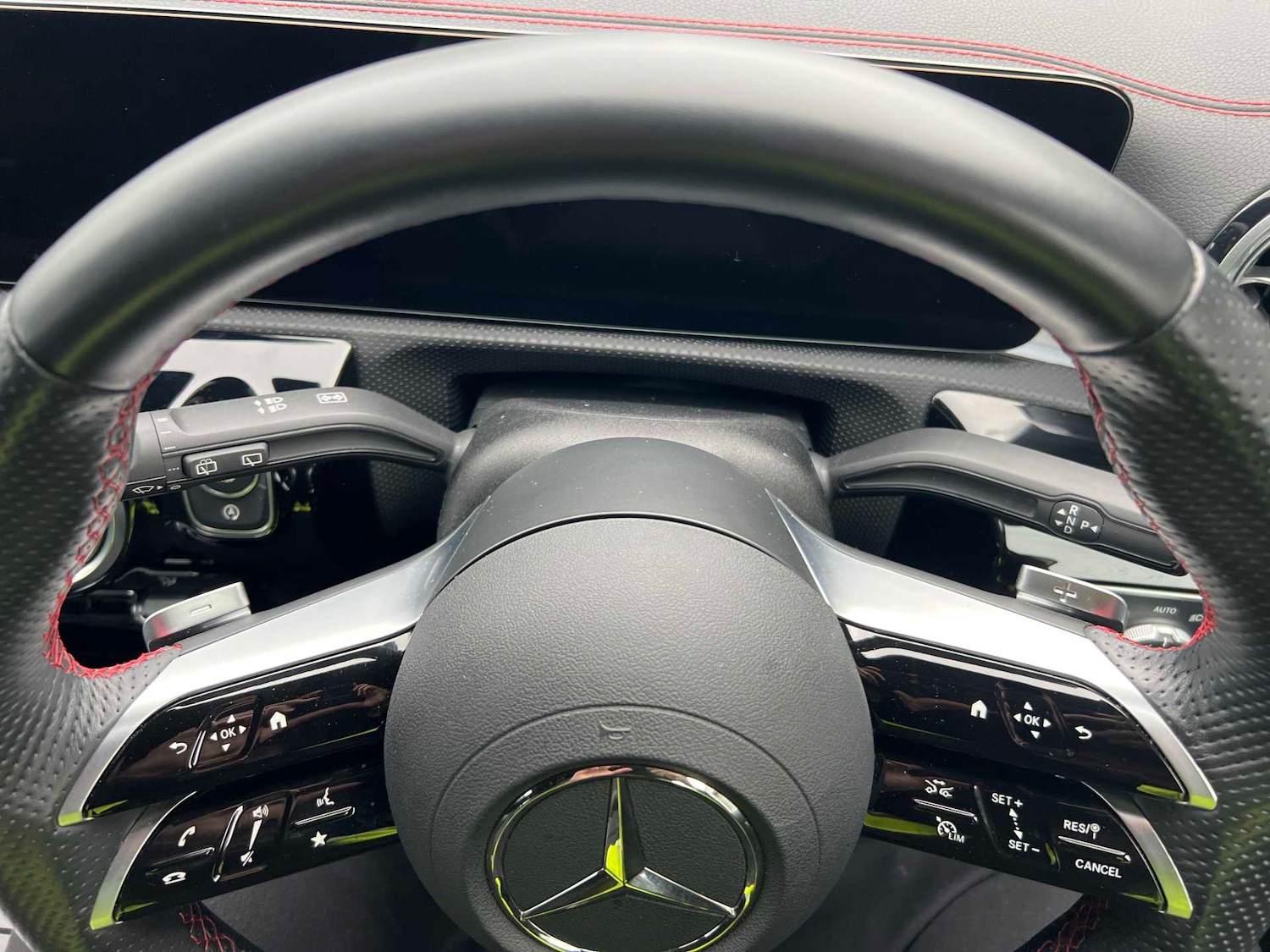 Used Mercedes-Benz CLA 2025 for sale - 76718174: Photo 14