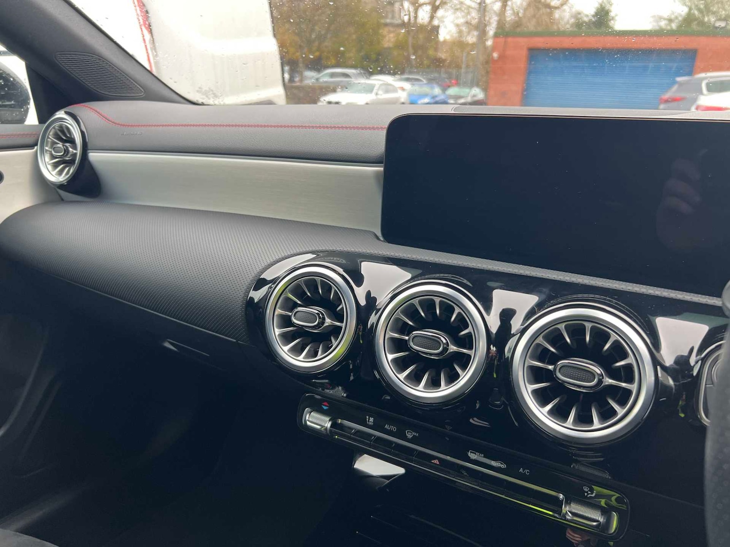 Used Mercedes-Benz CLA 2025 for sale - 76718174: Photo 15