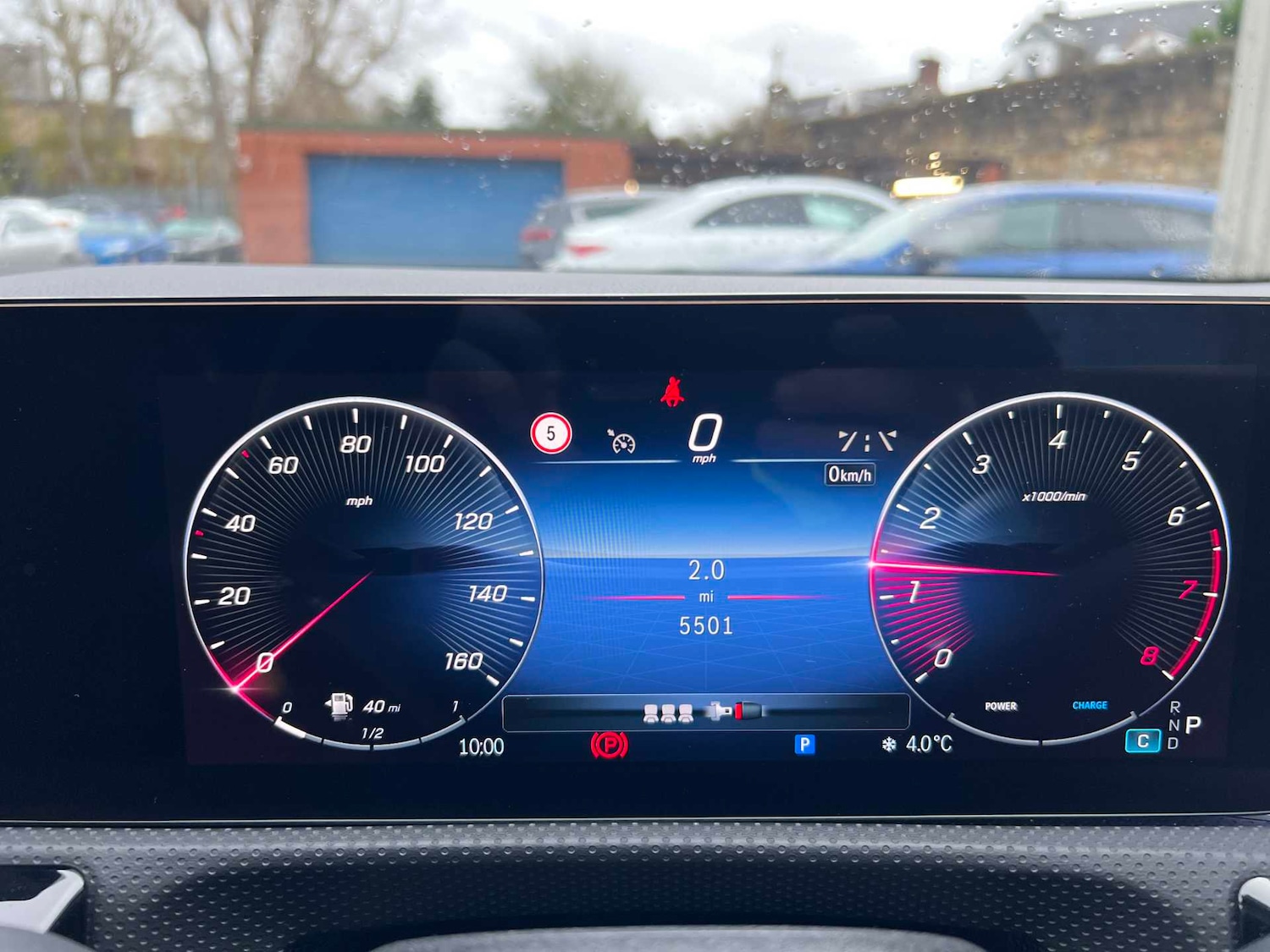 Used Mercedes-Benz CLA 2025 for sale - 76718174: Photo 20