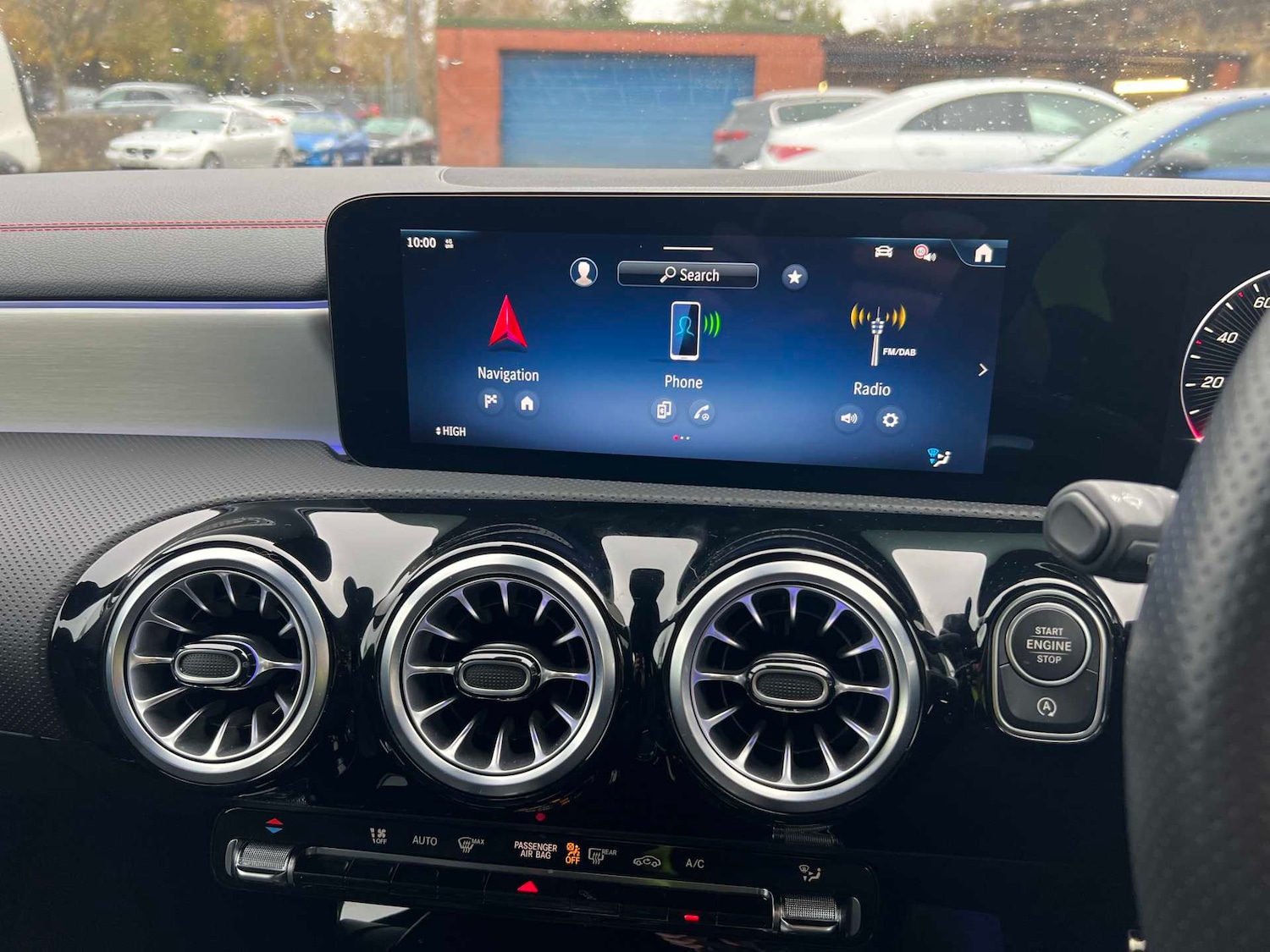 Used Mercedes-Benz CLA 2025 for sale - 76718174: Photo 21