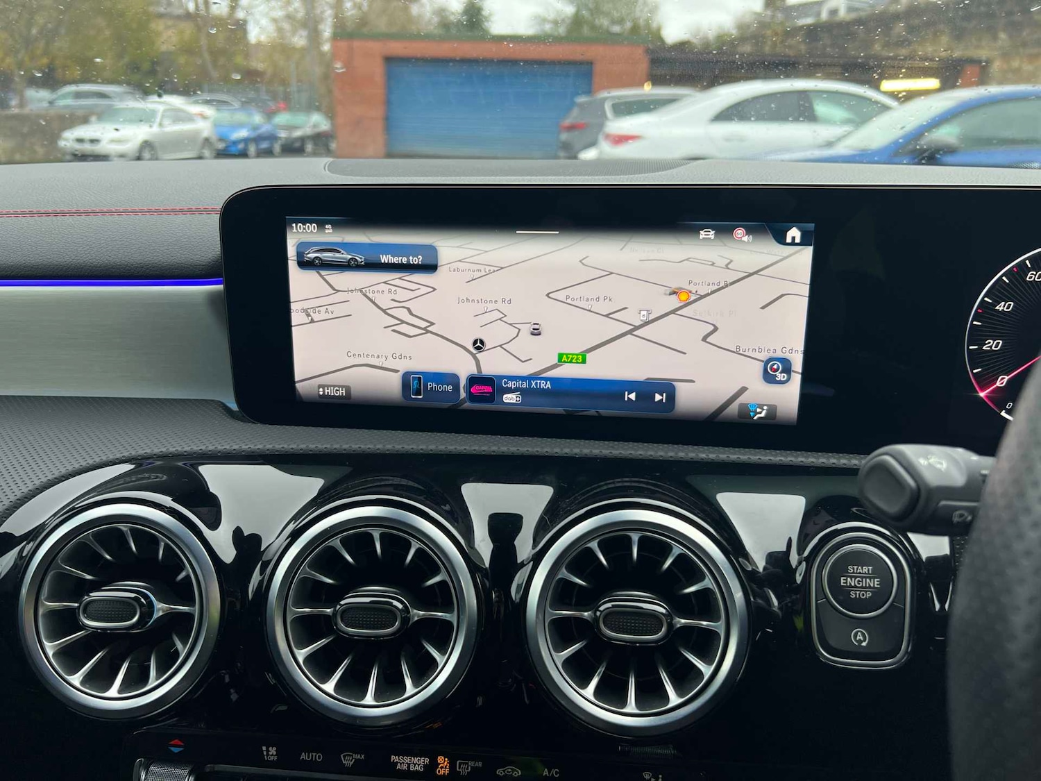 Used Mercedes-Benz CLA 2025 for sale - 76718174: Photo 22