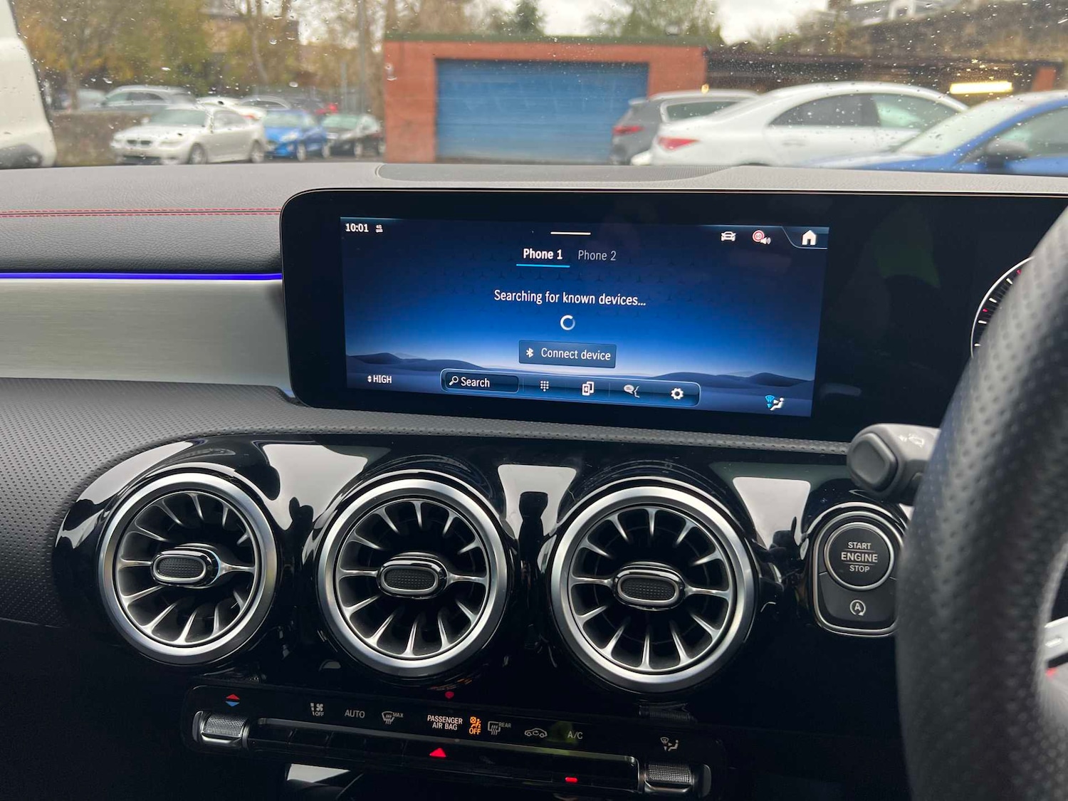 Used Mercedes-Benz CLA 2025 for sale - 76718174: Photo 23