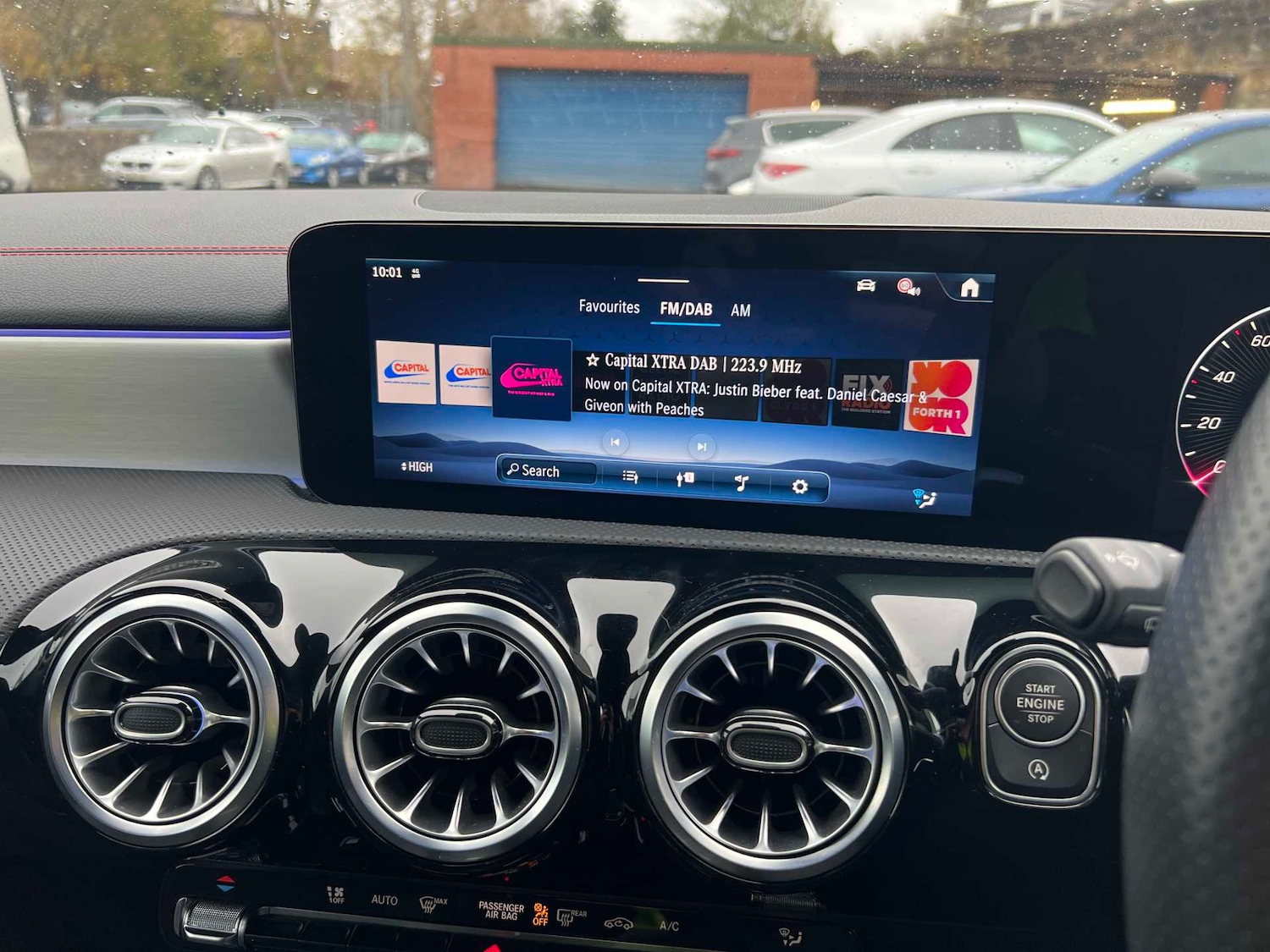 Used Mercedes-Benz CLA 2025 for sale - 76718174: Photo 24