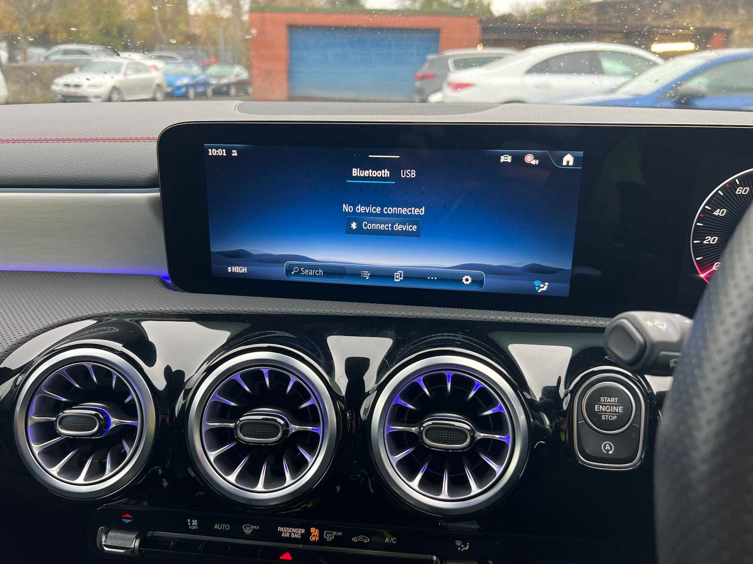 Used Mercedes-Benz CLA 2025 for sale - 76718174: Photo 25