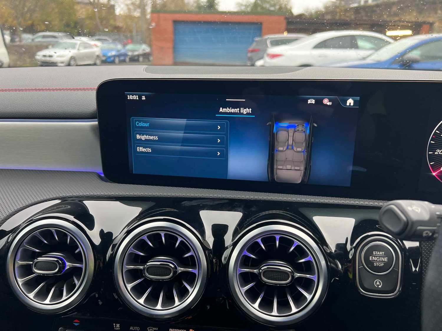 Used Mercedes-Benz CLA 2025 for sale - 76718174: Photo 26