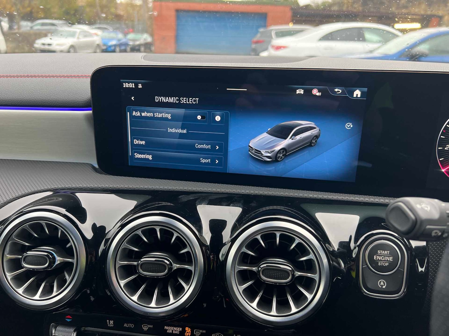 Used Mercedes-Benz CLA 2025 for sale - 76718174: Photo 27