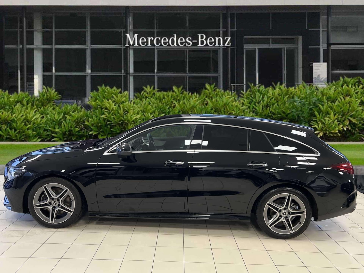 Used Mercedes-Benz CLA 2025 for sale - 76718174: Photo 3