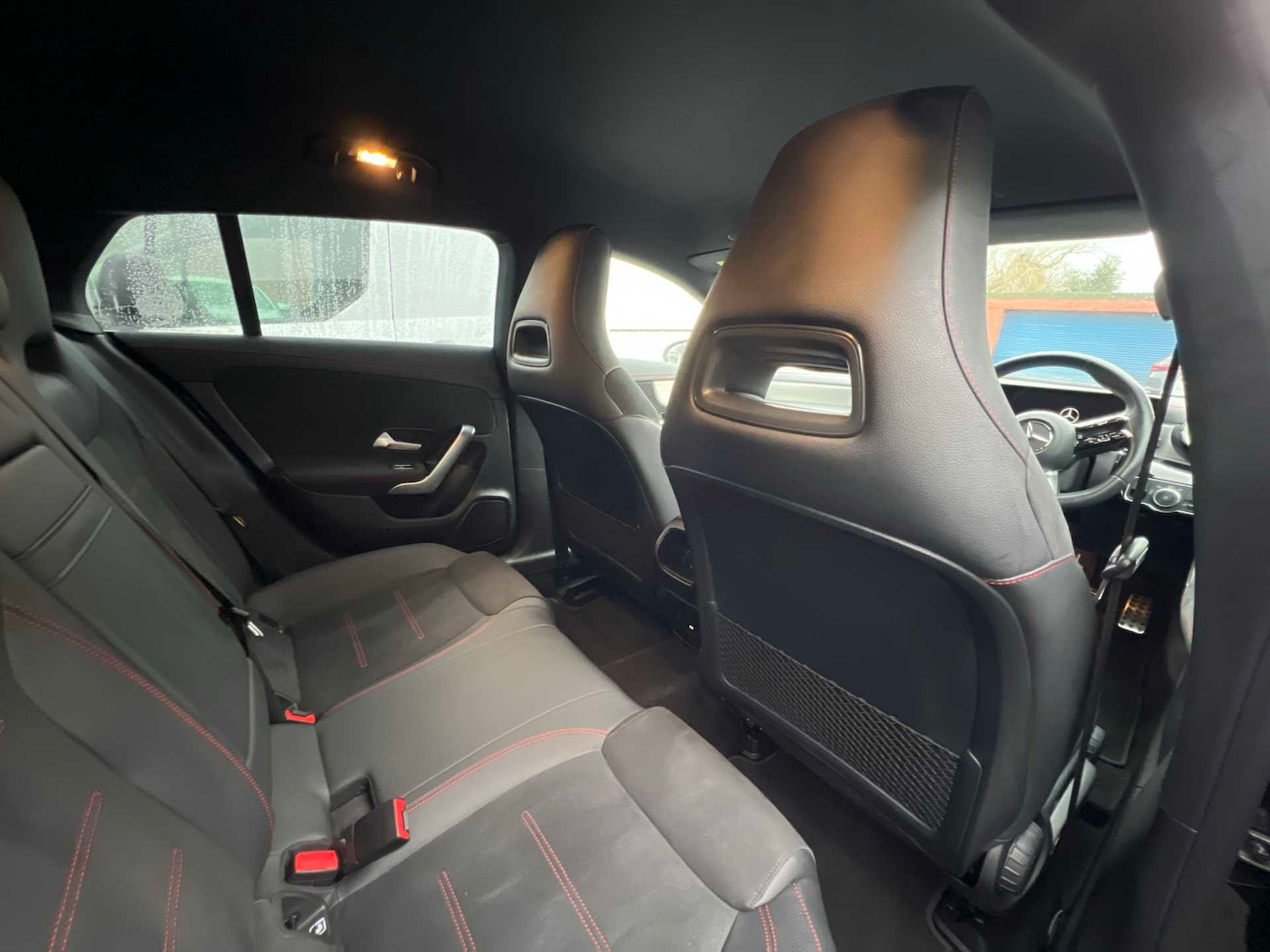 Used Mercedes-Benz CLA 2025 for sale - 76718174: Photo 30