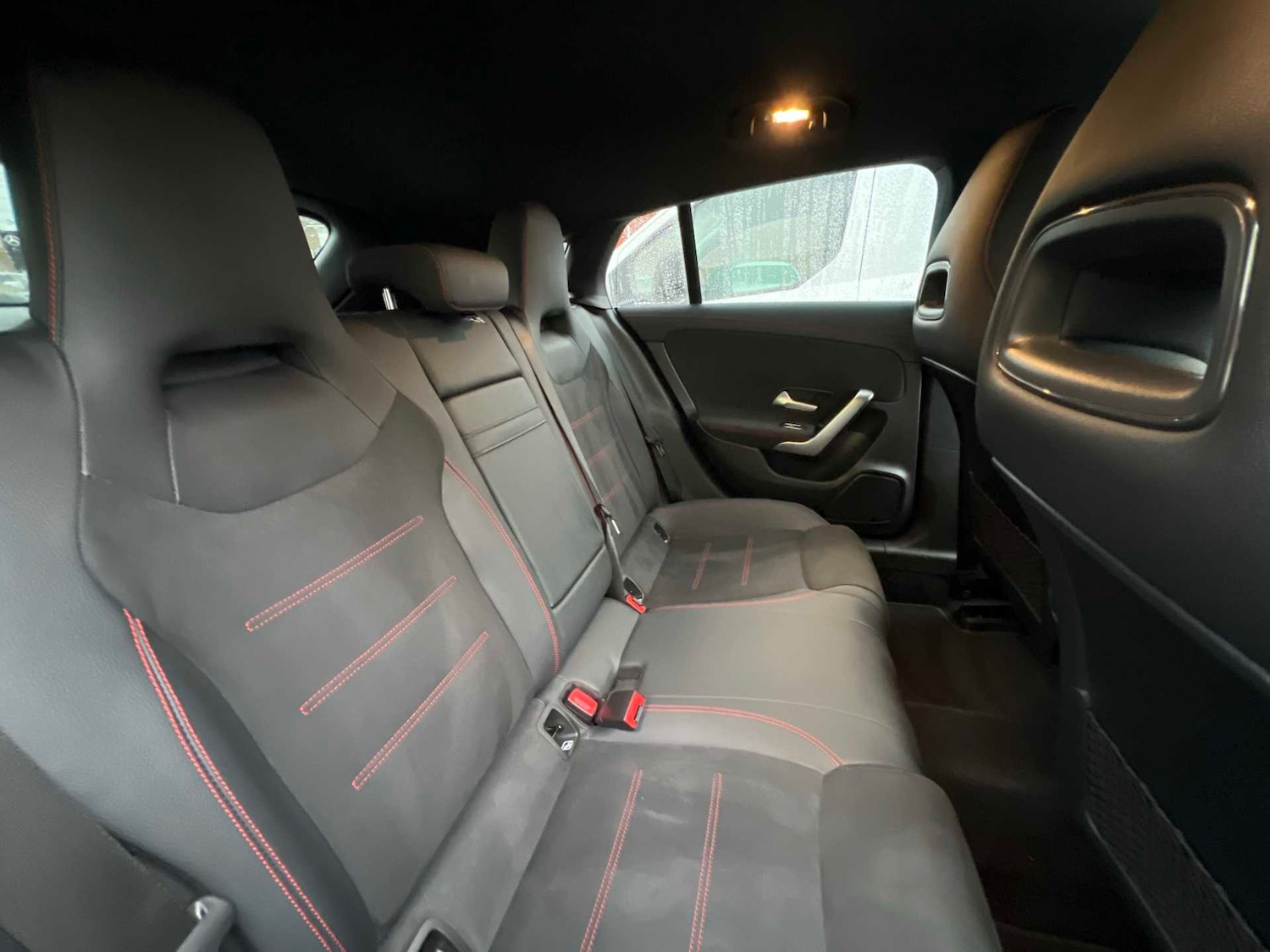 Used Mercedes-Benz CLA 2025 for sale - 76718174: Photo 31