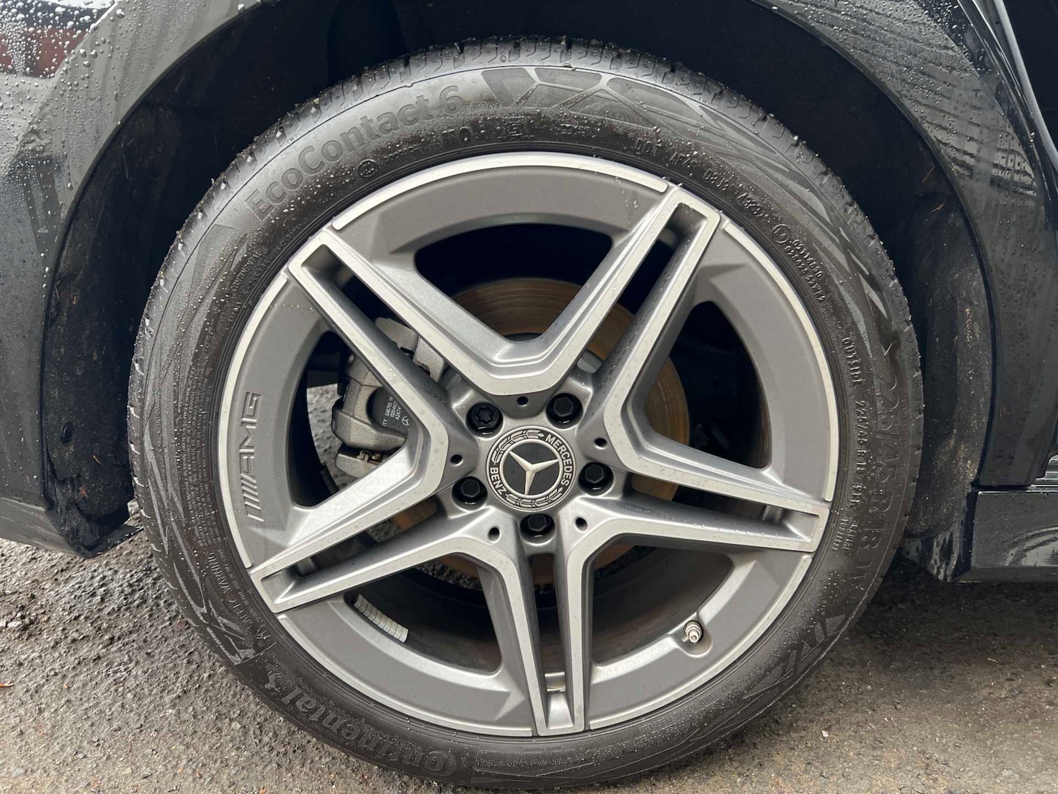 Used Mercedes-Benz CLA 2025 for sale - 76718174: Photo 34