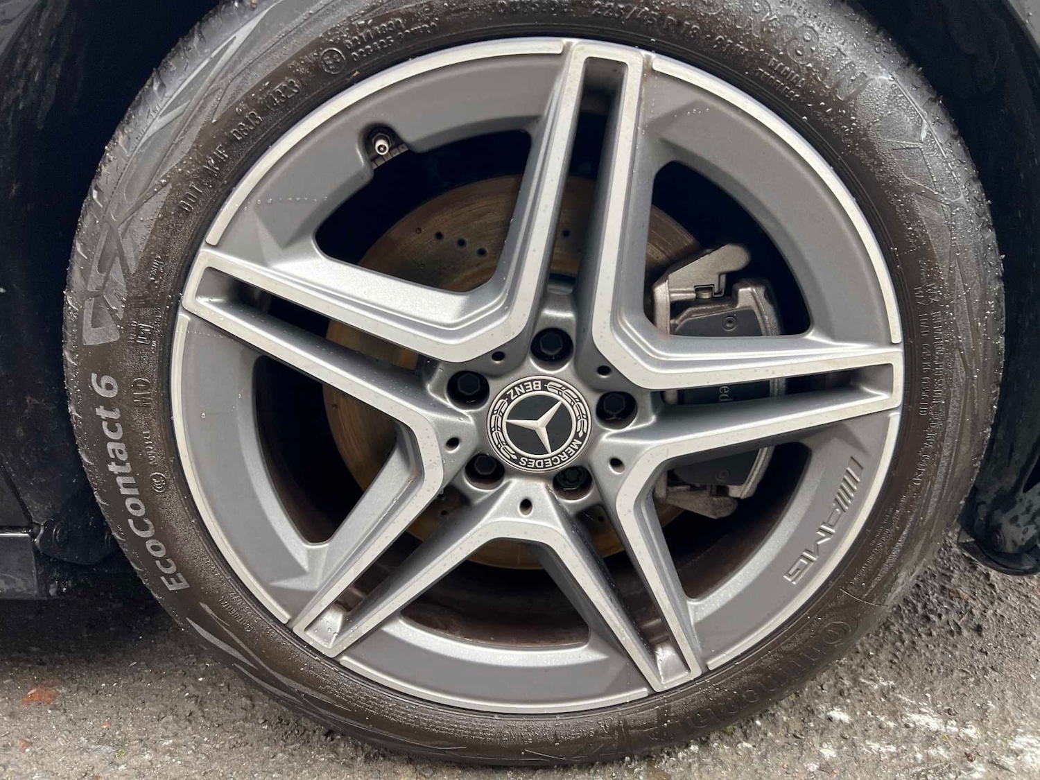 Used Mercedes-Benz CLA 2025 for sale - 76718174: Photo 35