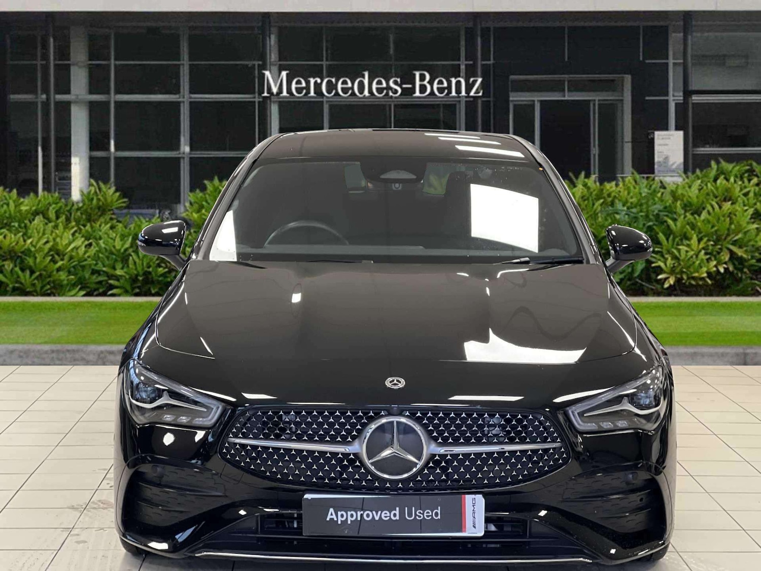 Used Mercedes-Benz CLA 2025 for sale - 76718174: Photo 4