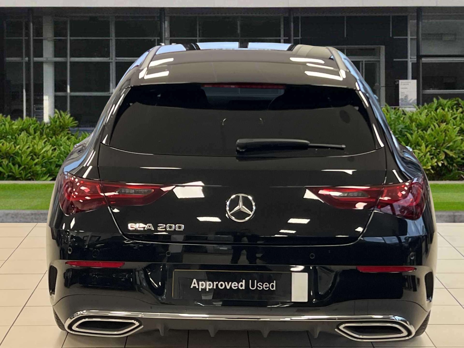 Used Mercedes-Benz CLA 2025 for sale - 76718174: Photo 5