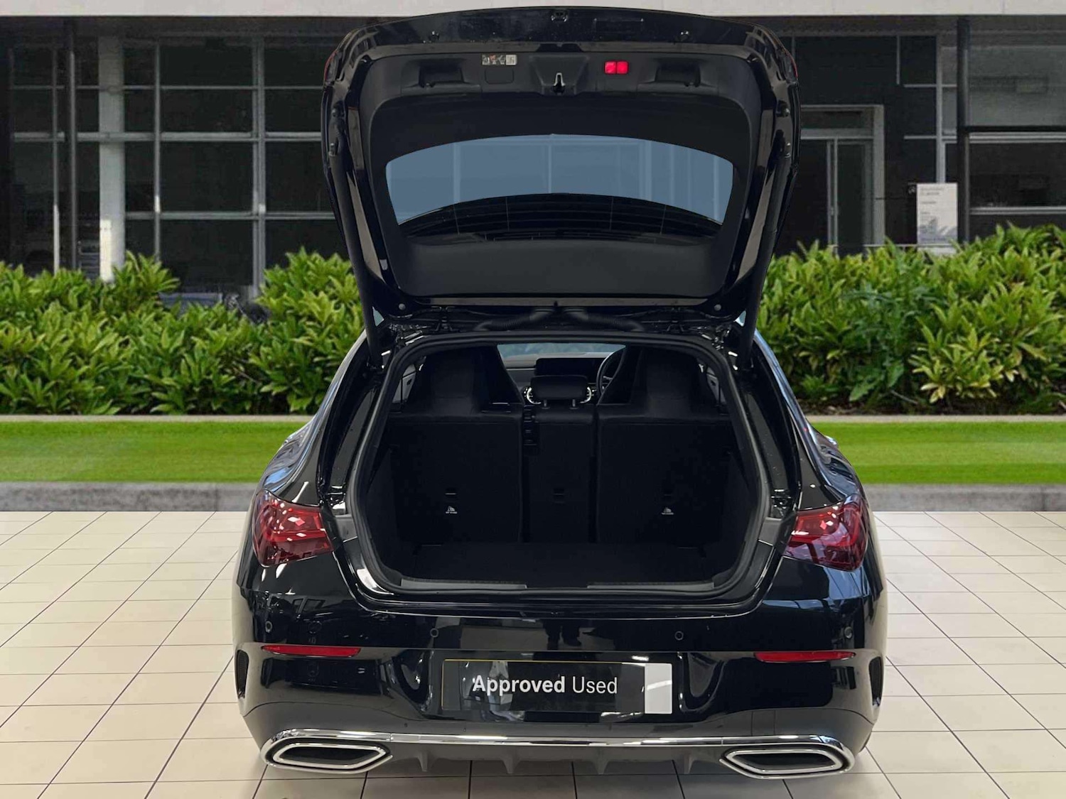 Used Mercedes-Benz CLA 2025 for sale - 76718174: Photo 6