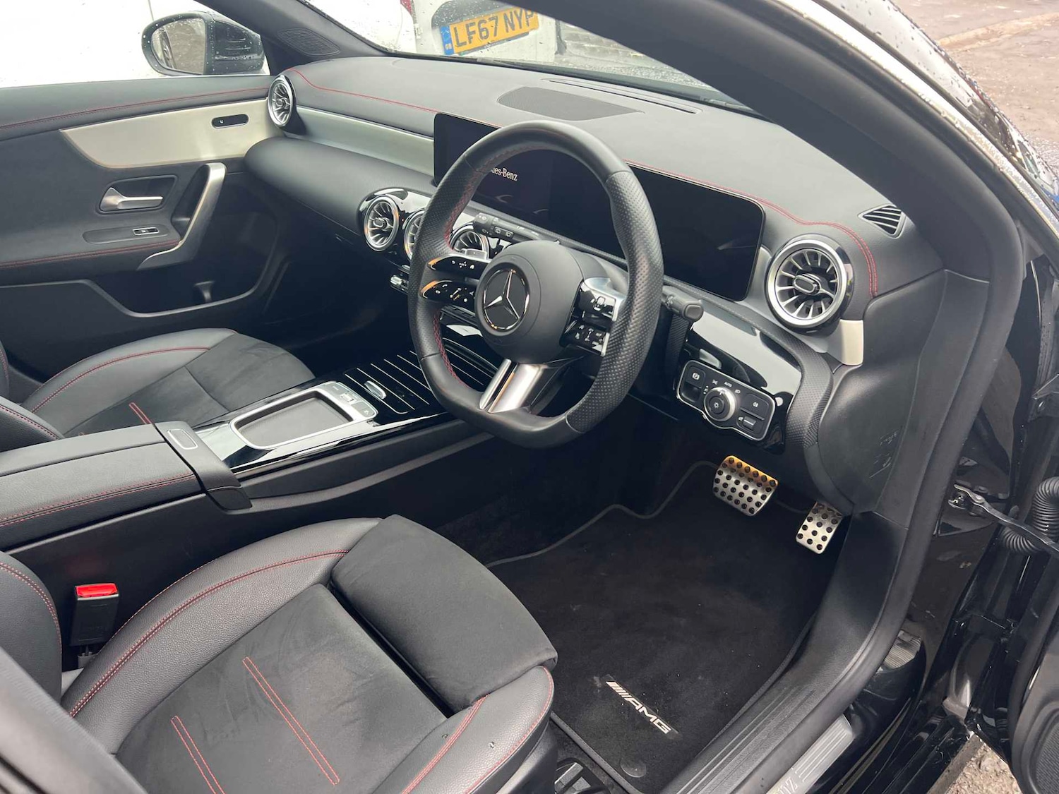 Used Mercedes-Benz CLA 2025 for sale - 76718174: Photo 7