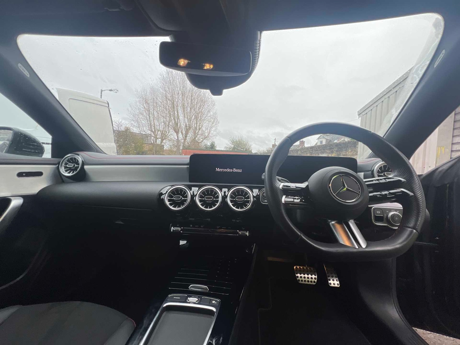 Used Mercedes-Benz CLA 2025 for sale - 76718174: Photo 8