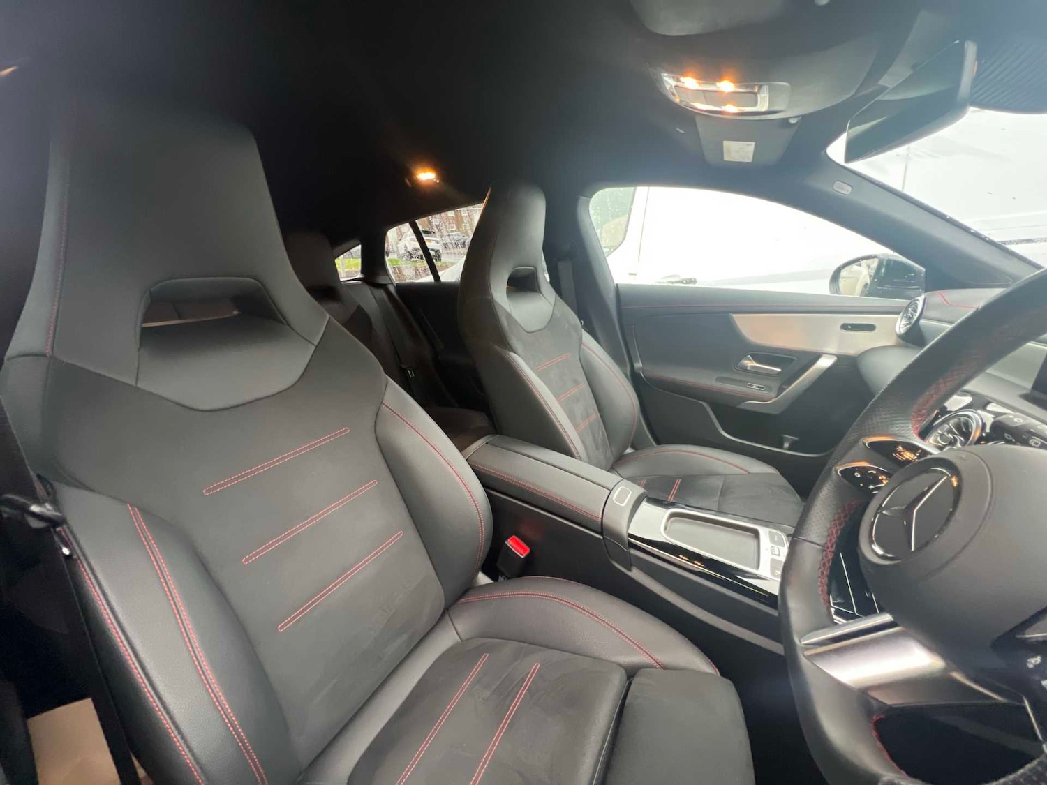 Used Mercedes-Benz CLA 2025 for sale - 76718174: Photo 9