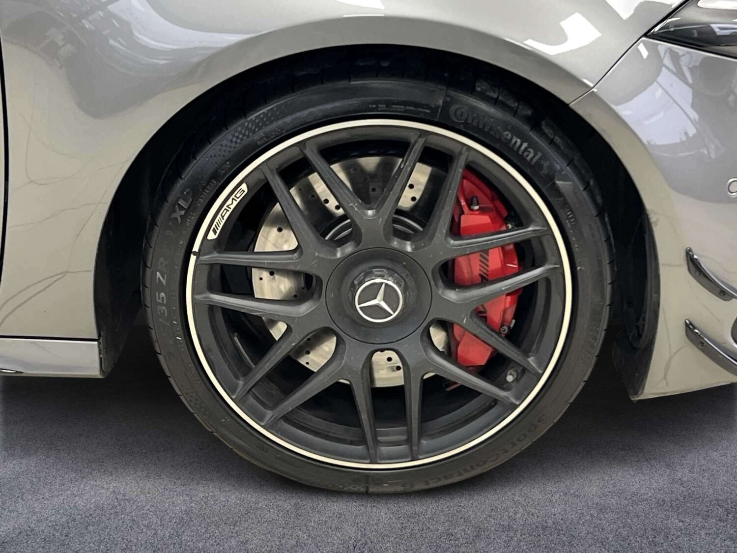 Used Mercedes-Benz A-Class 2025 for sale - 77810806: Photo 10