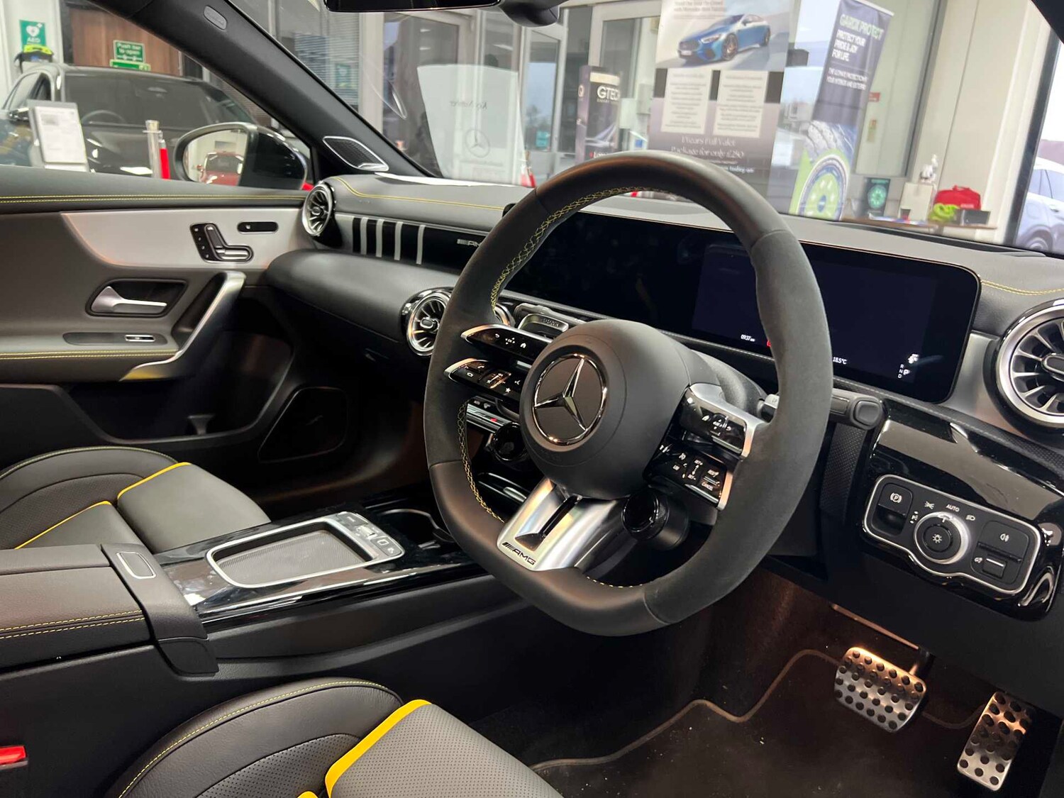 Used Mercedes-Benz A-Class 2025 for sale - 77810806: Photo 13