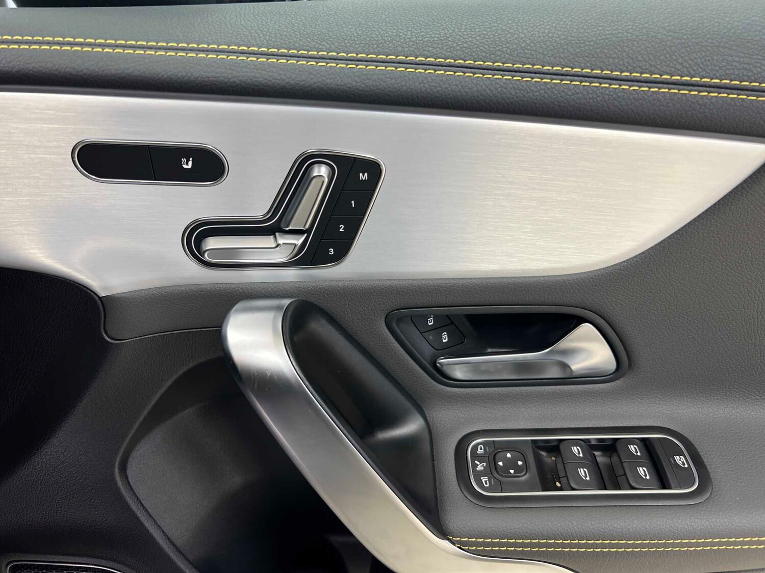 Used Mercedes-Benz A-Class 2025 for sale - 77810806: Photo 14