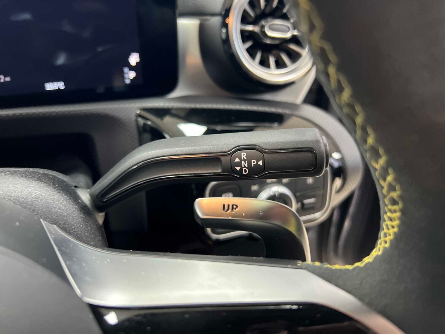 Used Mercedes-Benz A-Class 2025 for sale - 77810806: Photo 15