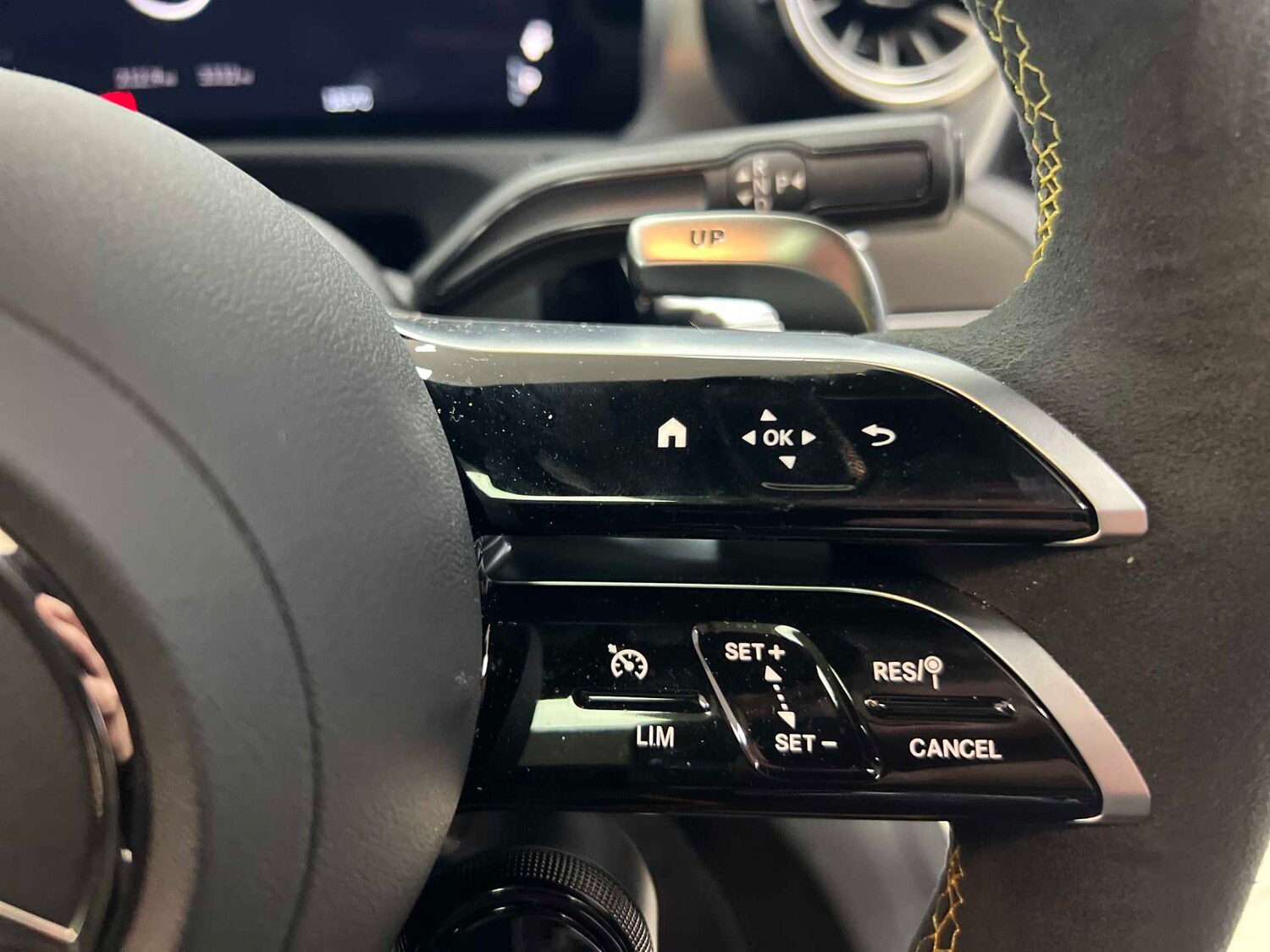 Used Mercedes-Benz A-Class 2025 for sale - 77810806: Photo 17