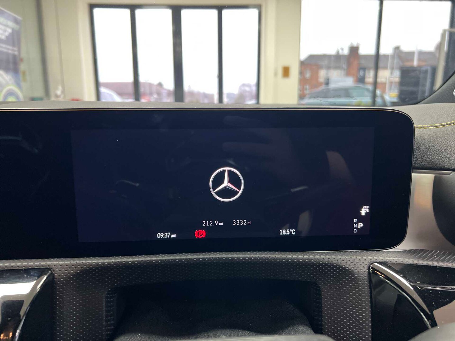 Used Mercedes-Benz A-Class 2025 for sale - 77810806: Photo 18