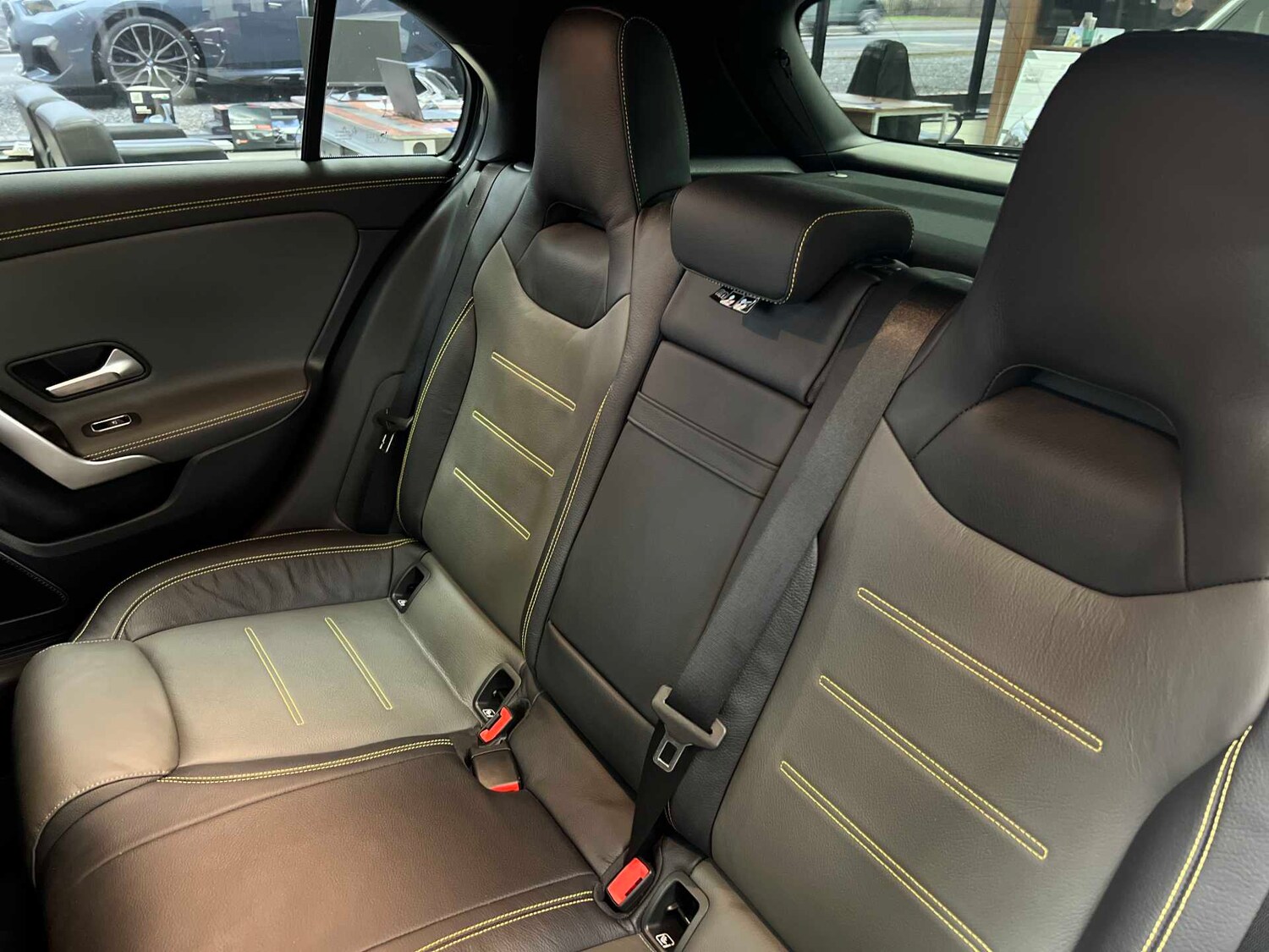 Used Mercedes-Benz A-Class 2025 for sale - 77810806: Photo 22