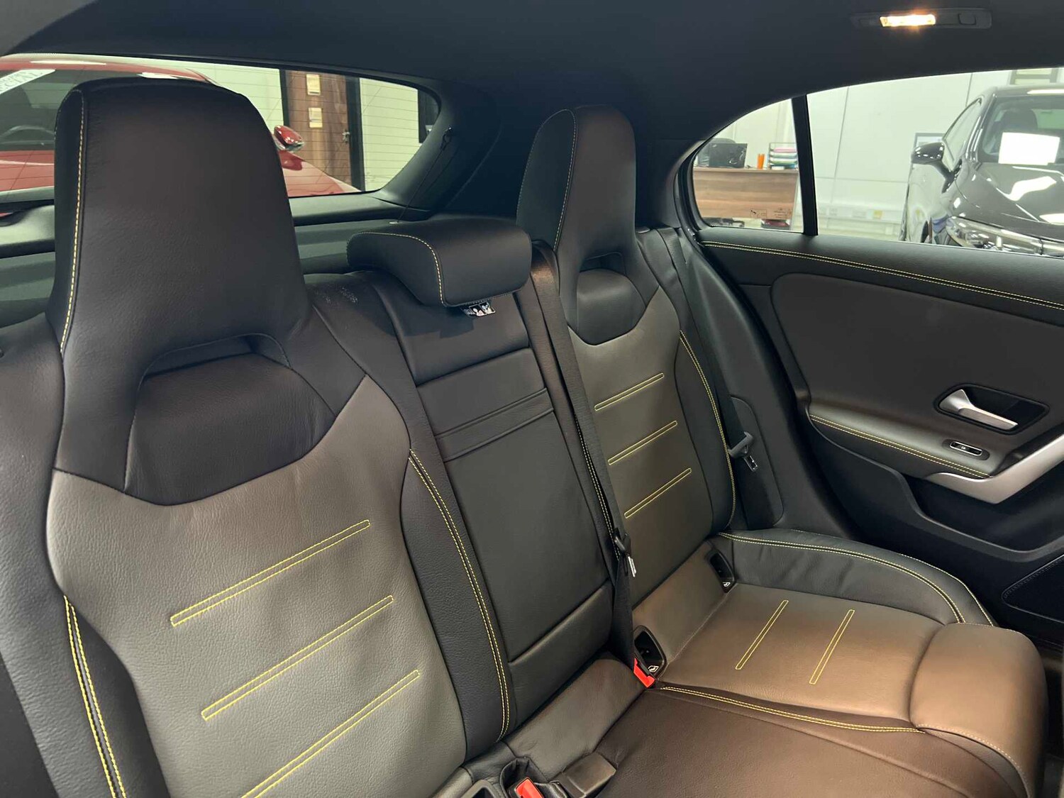 Used Mercedes-Benz A-Class 2025 for sale - 77810806: Photo 25