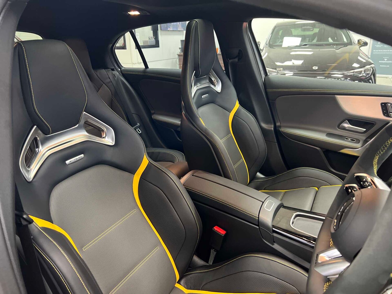 Used Mercedes-Benz A-Class 2025 for sale - 77810806: Photo 26