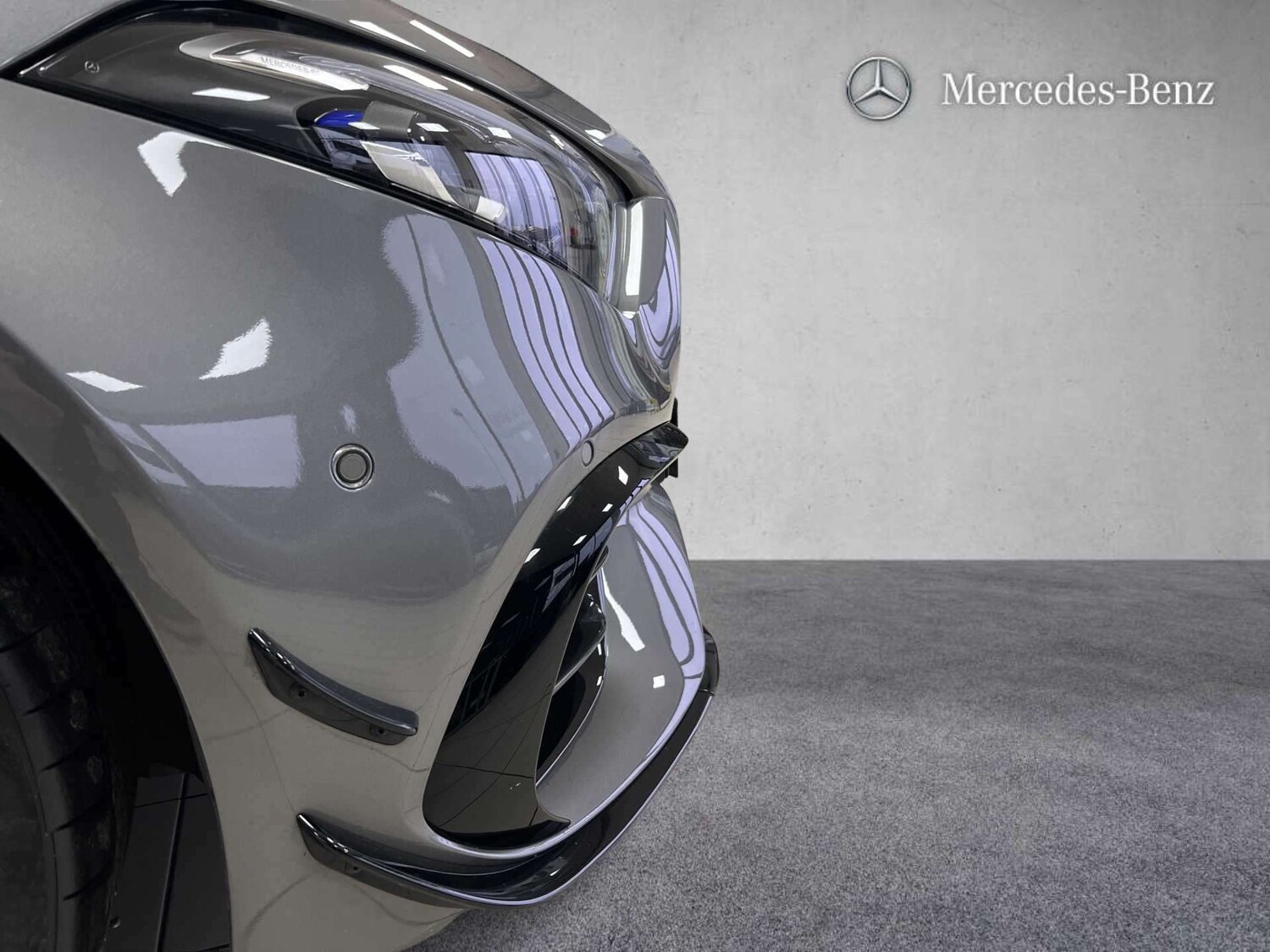 Used Mercedes-Benz A-Class 2025 for sale - 77810806: Photo 27