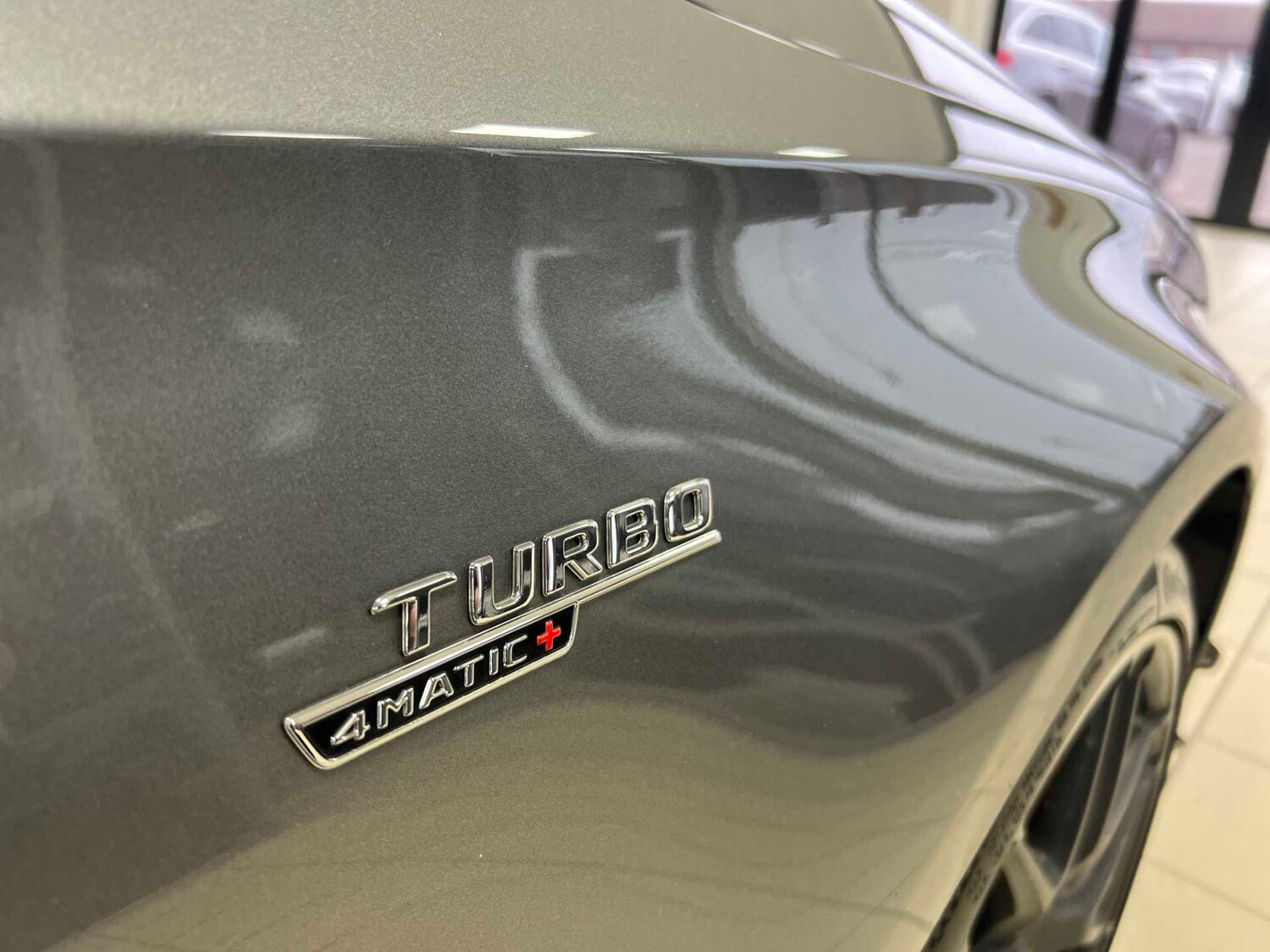 Used Mercedes-Benz A-Class 2025 for sale - 77810806: Photo 28