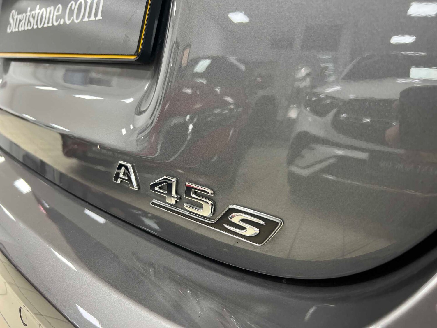 Used Mercedes-Benz A-Class 2025 for sale - 77810806: Photo 29