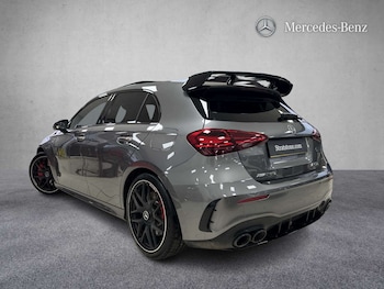 Used Mercedes-Benz A-Class 2025 for sale - 77810806: Photo