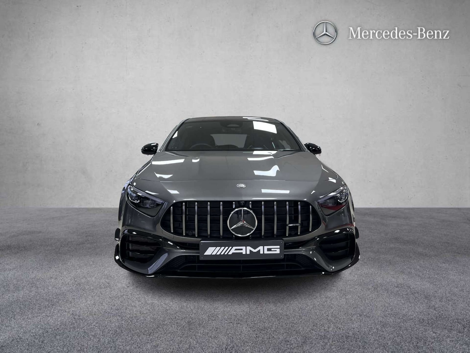 Used Mercedes-Benz A-Class 2025 for sale - 77810806: Photo 3