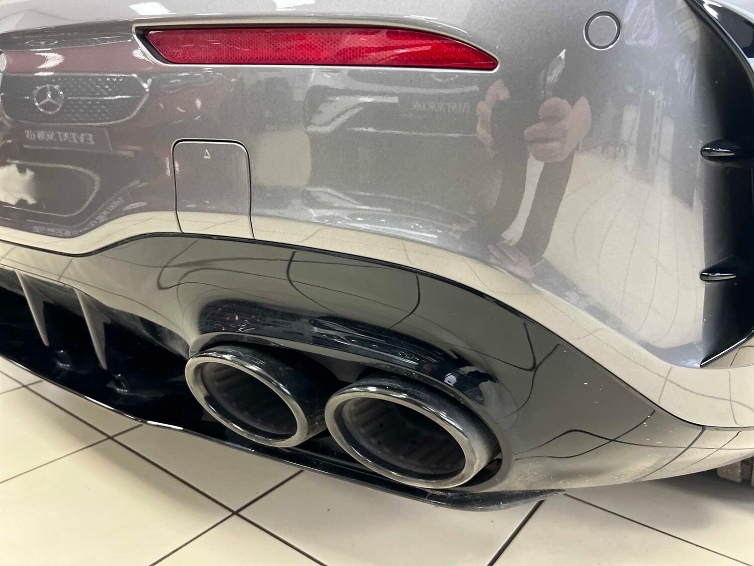 Used Mercedes-Benz A-Class 2025 for sale - 77810806: Photo 30