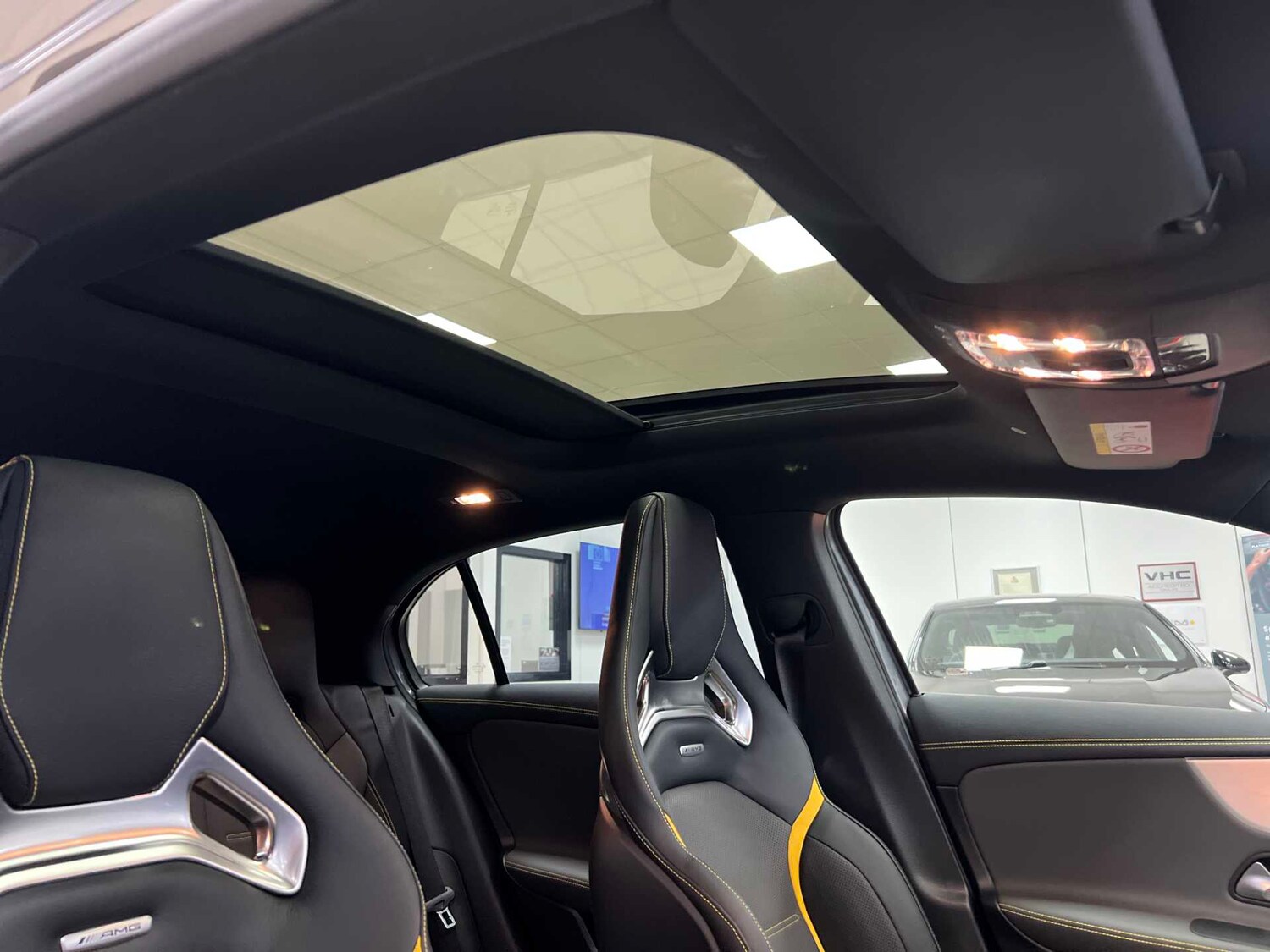 Used Mercedes-Benz A-Class 2025 for sale - 77810806: Photo 32