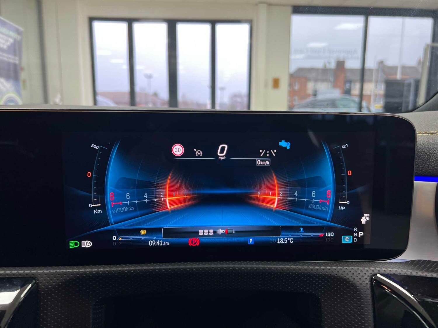 Used Mercedes-Benz A-Class 2025 for sale - 77810806: Photo 33