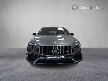 Used Mercedes-Benz A-Class 2025 for sale - 77810806: Photo