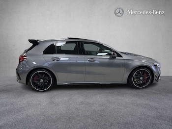 Used Mercedes-Benz A-Class 2025 for sale - 77810806: Photo