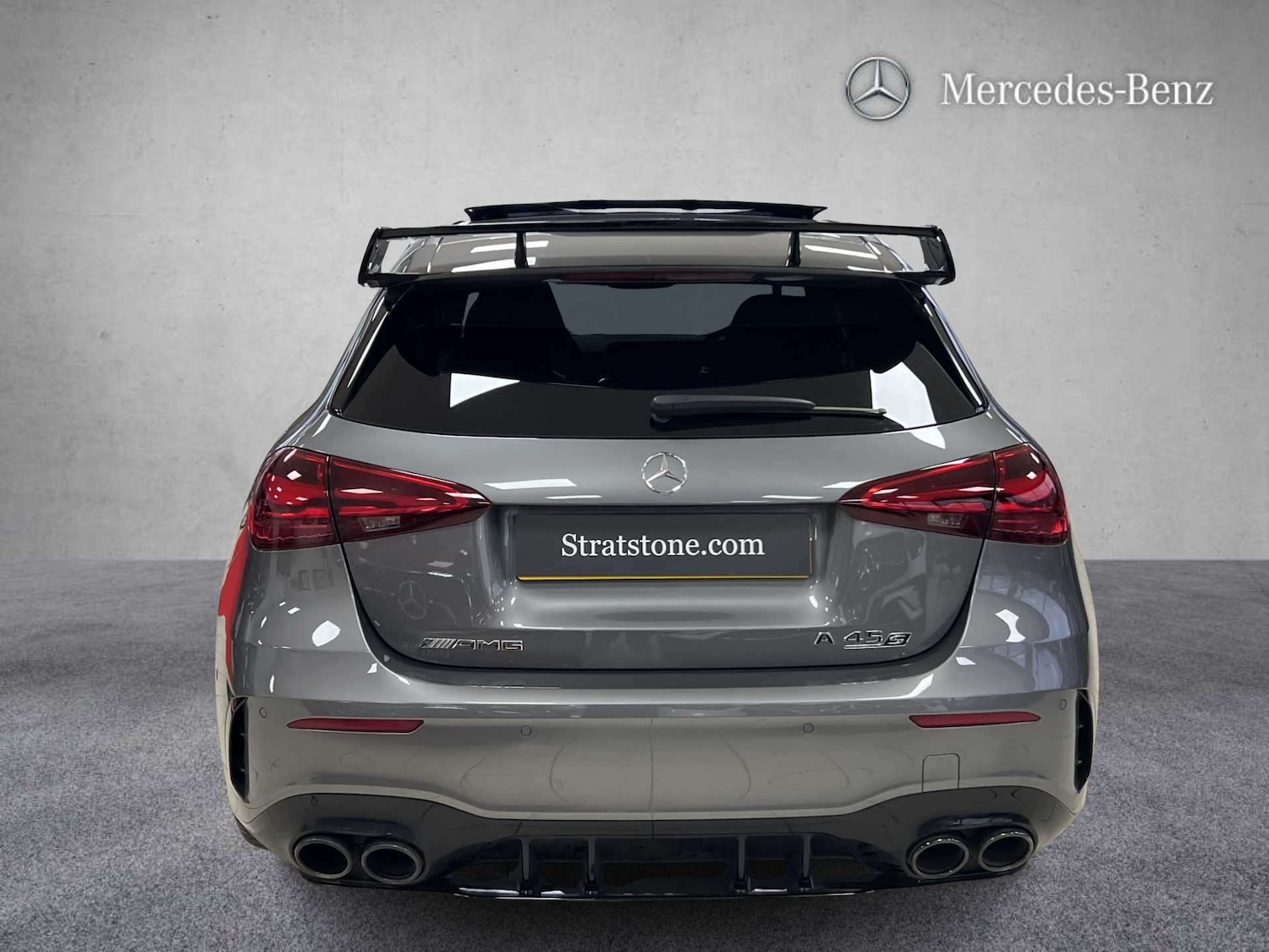 Used Mercedes-Benz A-Class 2025 for sale - 77810806: Photo 5