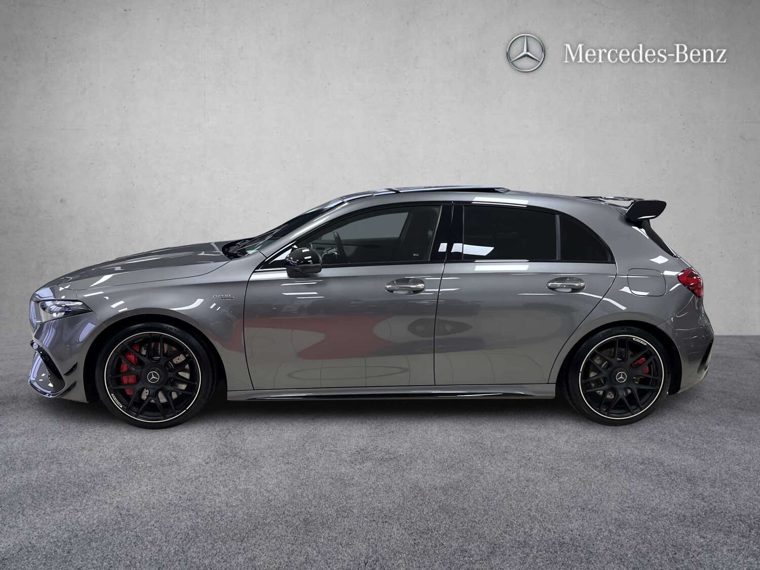 Used Mercedes-Benz A-Class 2025 for sale - 77810806: Photo 6