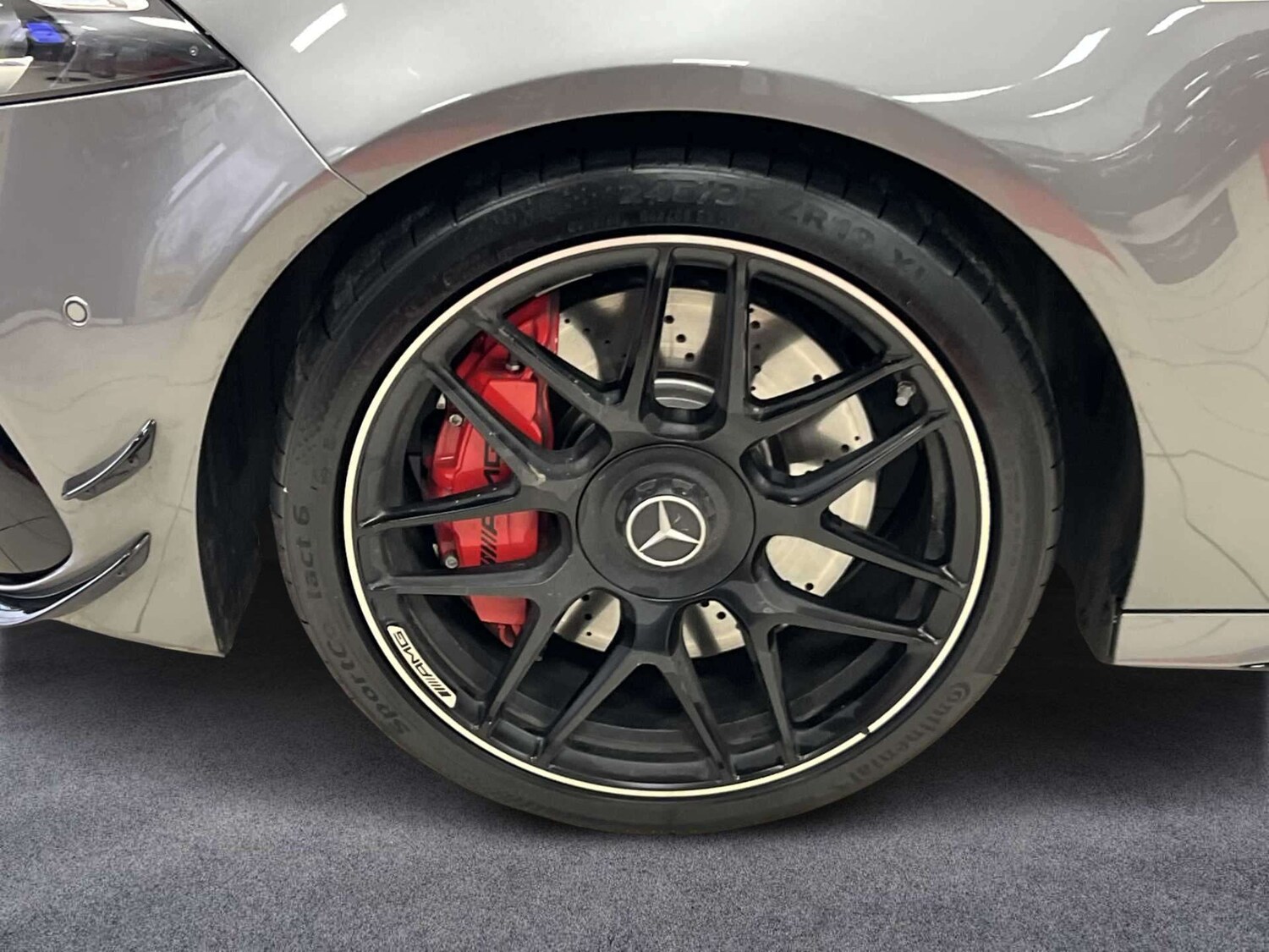 Used Mercedes-Benz A-Class 2025 for sale - 77810806: Photo 7