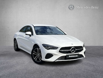 Used Mercedes-Benz CLA 2024 for sale - 78451530: Photo